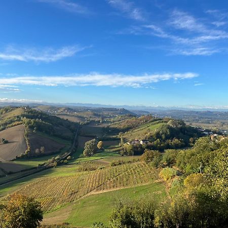 Villa Agriturismo I Suri Asti Extérieur photo