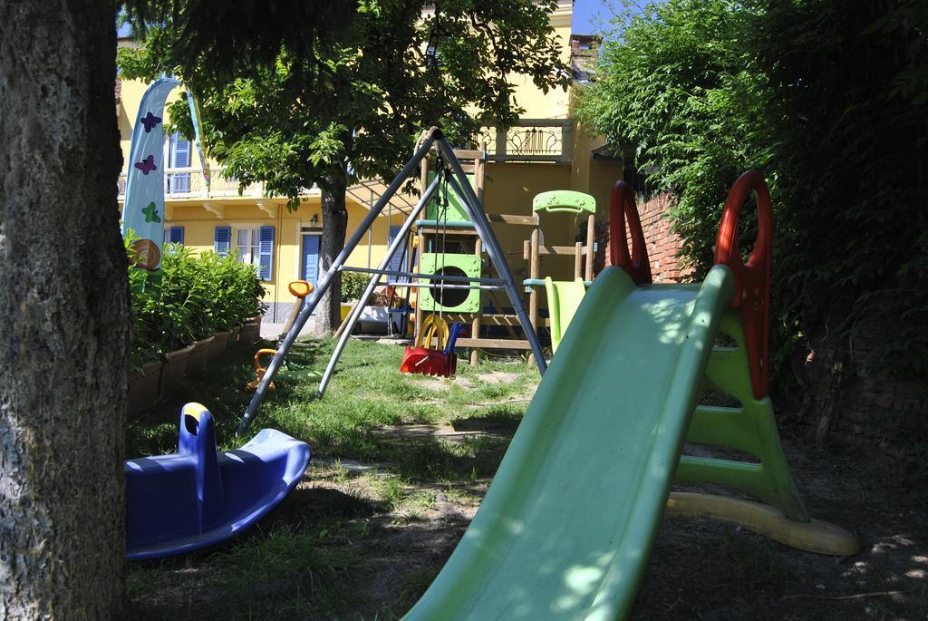 Agriturismo I Suri Asti Extérieur photo