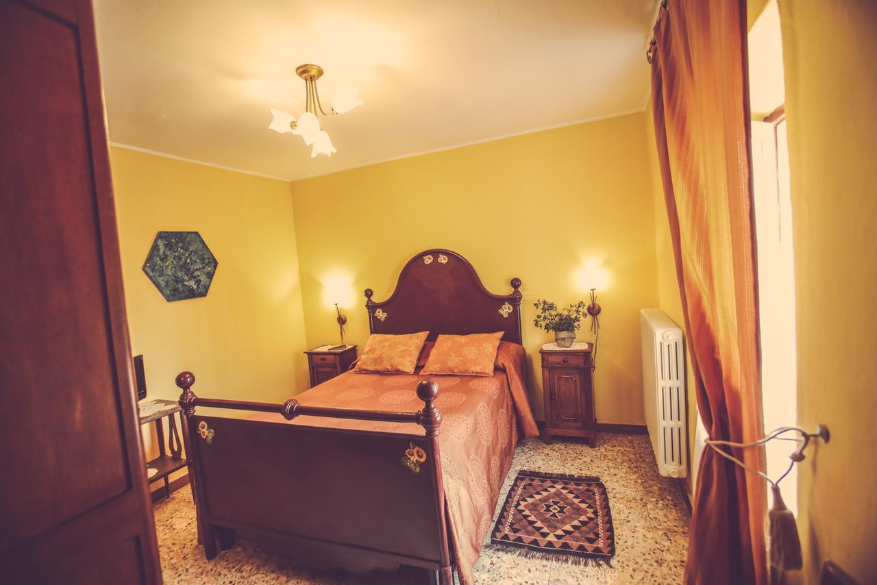 Agriturismo I Suri Asti Extérieur photo