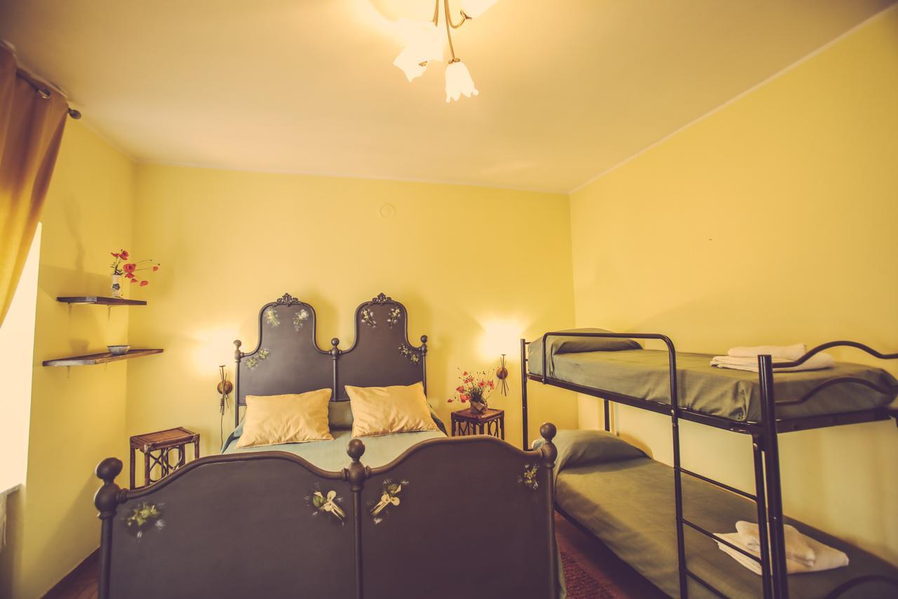 Agriturismo I Suri Asti Extérieur photo