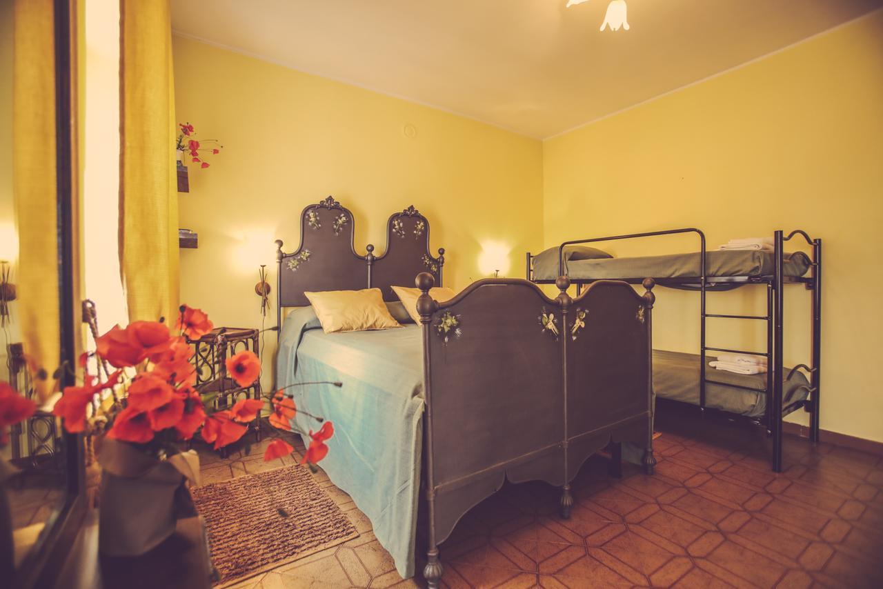 Agriturismo I Suri Asti Extérieur photo