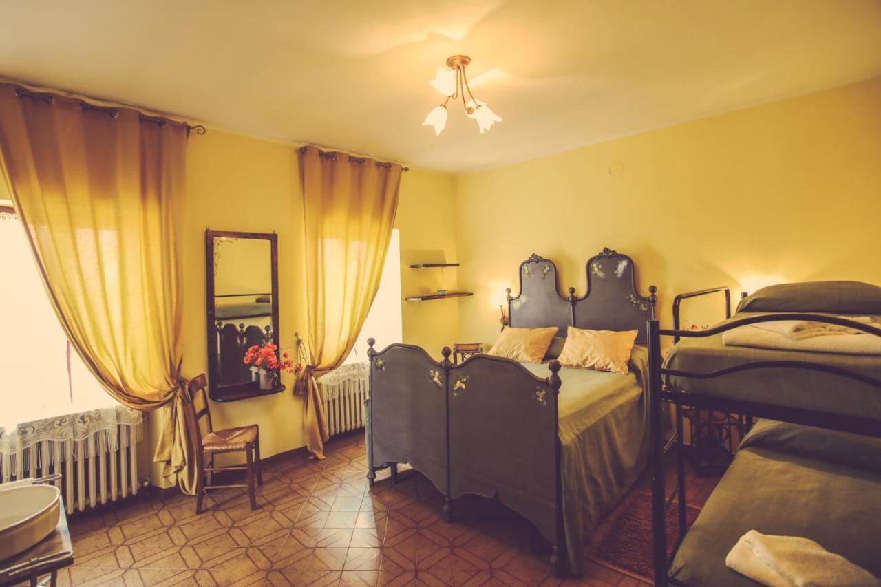 Agriturismo I Suri Asti Extérieur photo