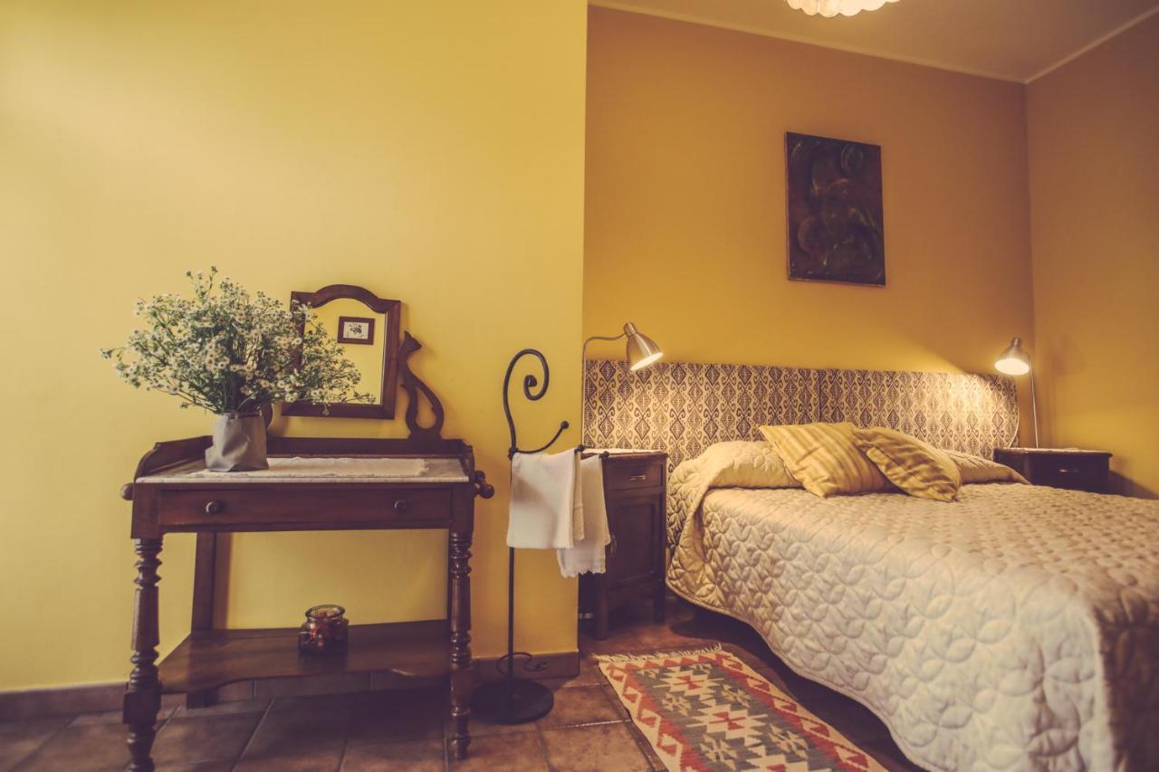Agriturismo I Suri Asti Extérieur photo