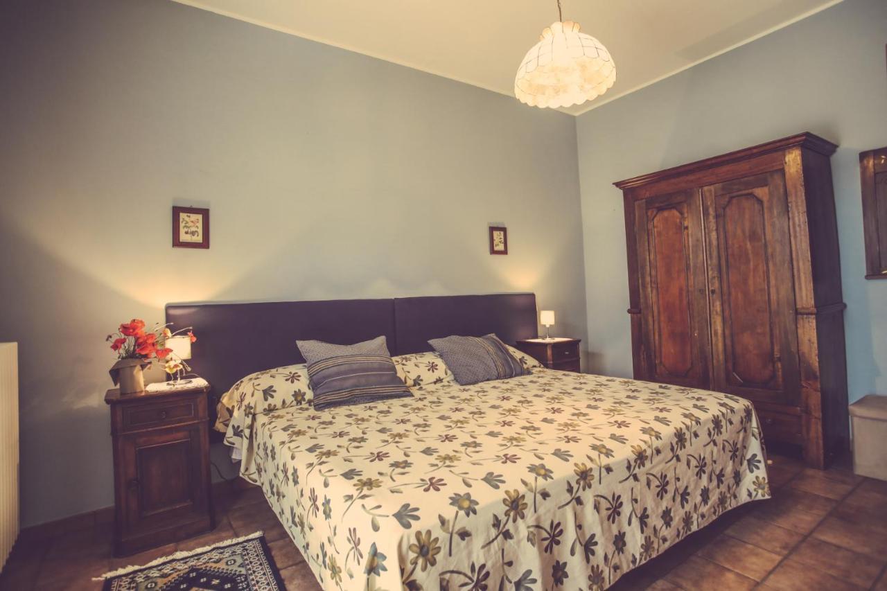 Agriturismo I Suri Asti Extérieur photo