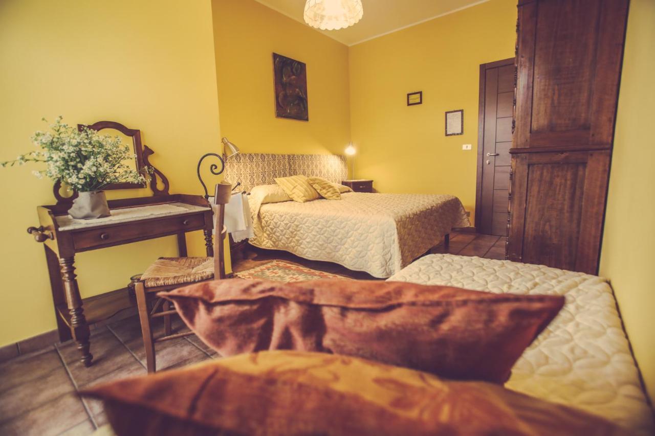 Agriturismo I Suri Asti Extérieur photo