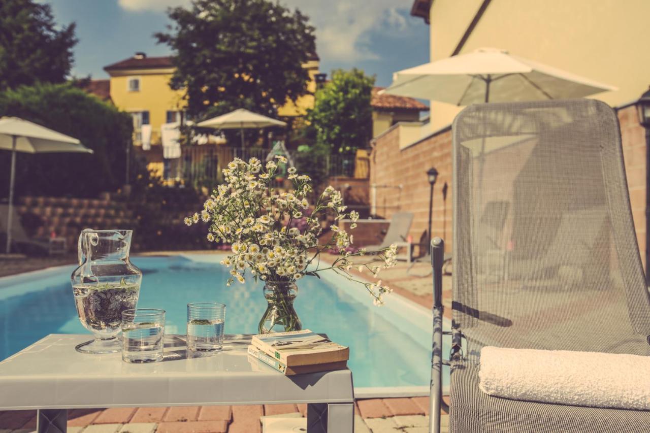 Agriturismo I Suri Asti Extérieur photo
