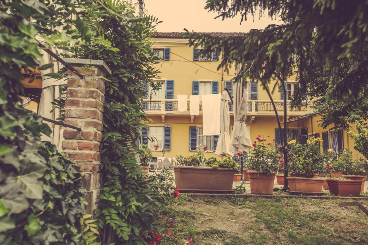 Agriturismo I Suri Asti Extérieur photo